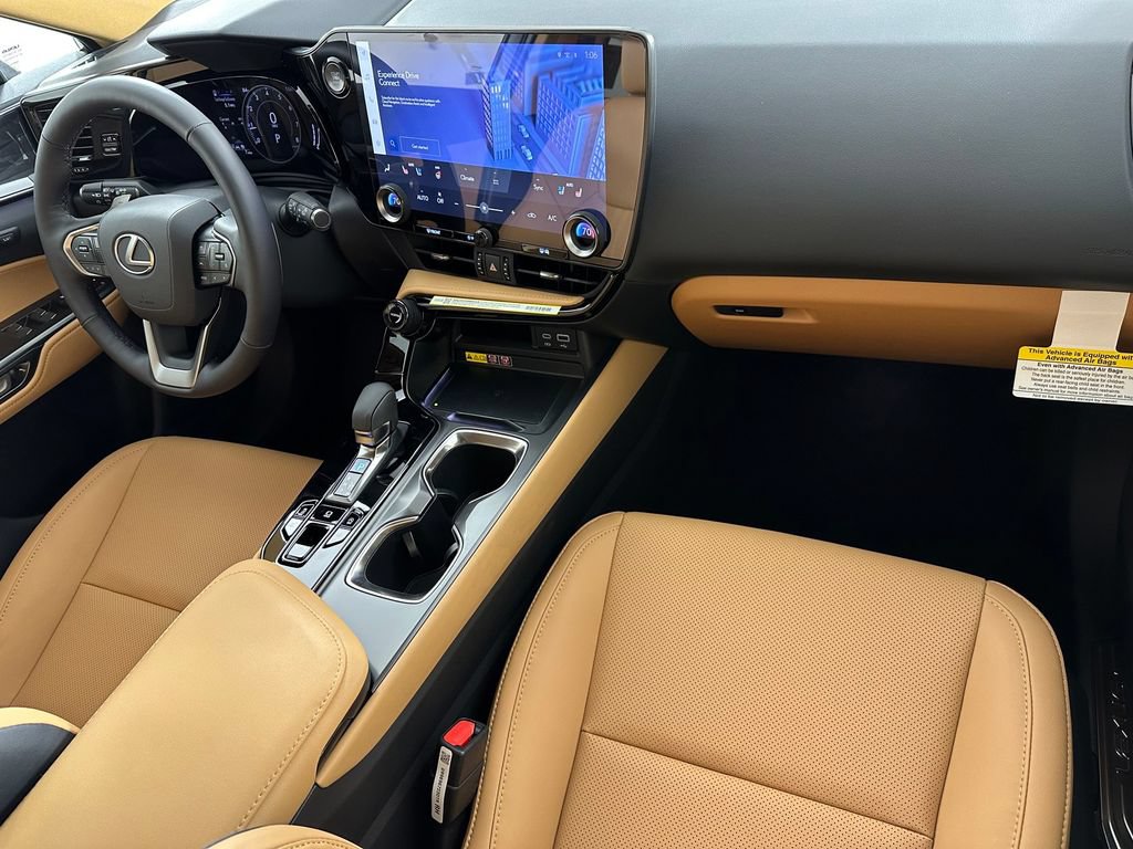 New 2026 Lexus NX 350 AWD w/ Accessory Package (2T) image 35