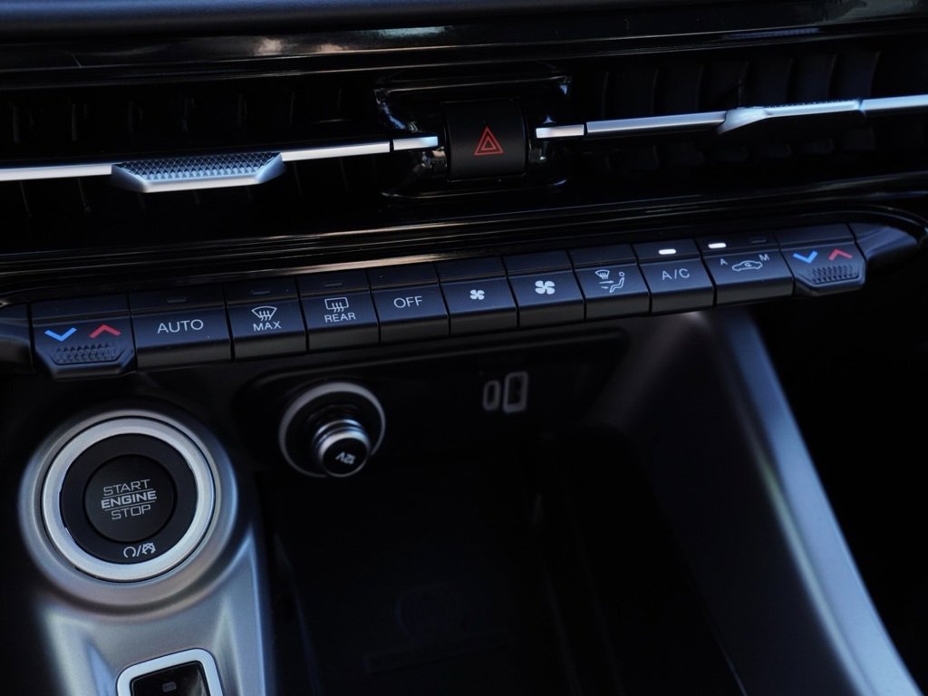 Used 2024 Dodge Hornet R/T Plus image 18