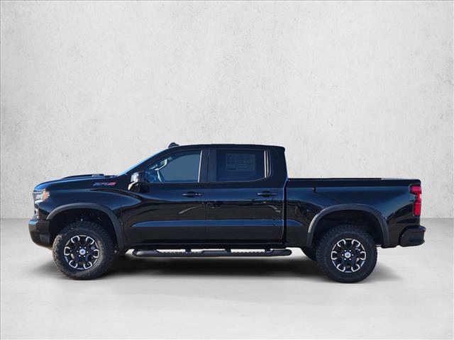 New 2026 Chevrolet Silverado 1500 ZR2 image 5