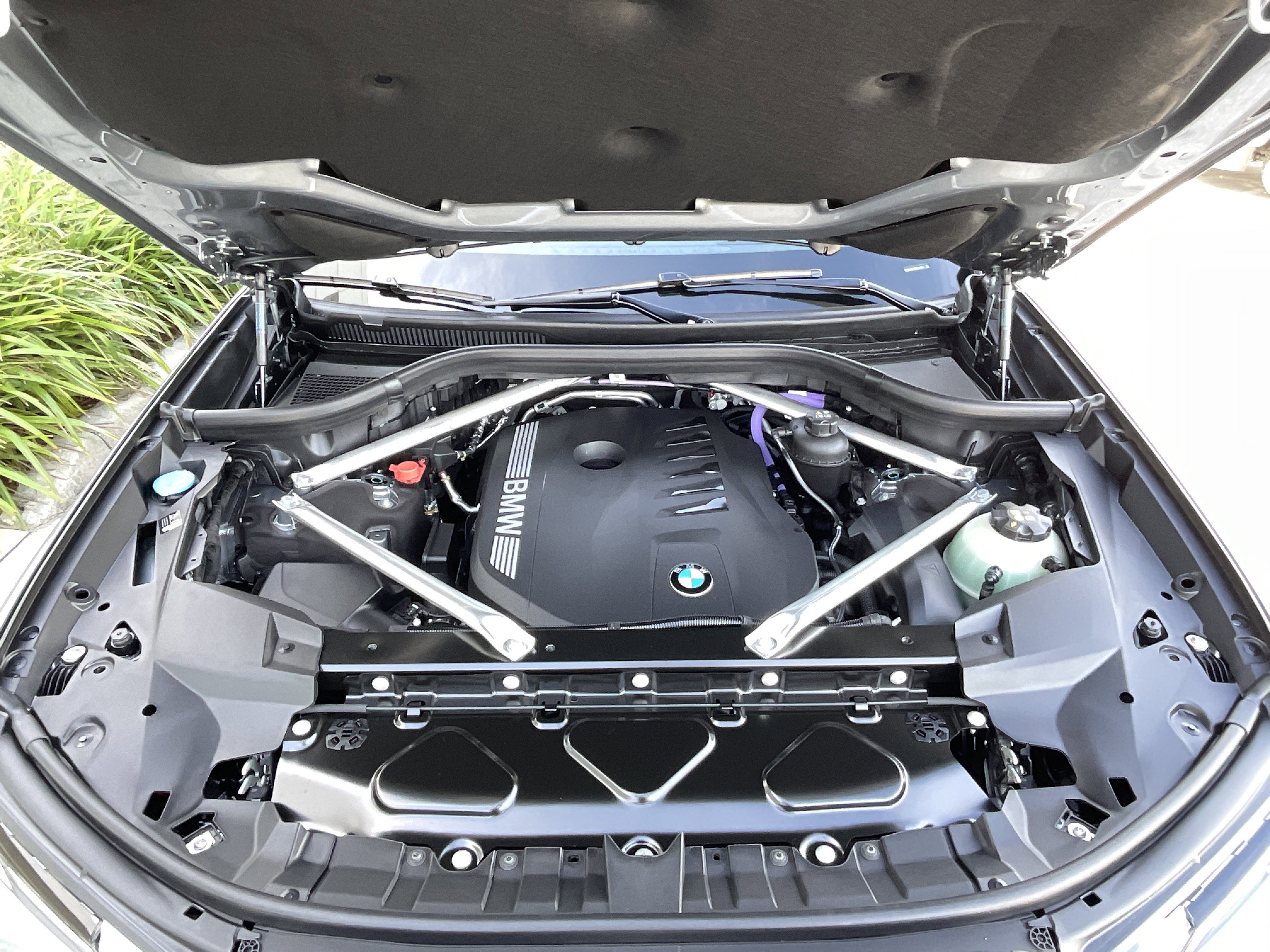 New 2026 BMW X7 xDrive40i w/ Premium Package image 34