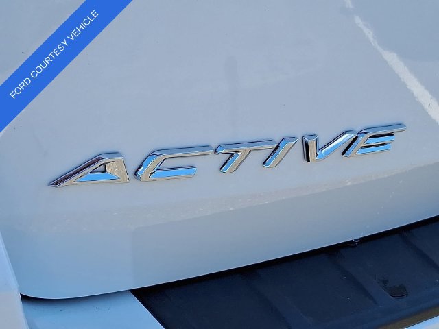 Used 2026 Ford Explorer Active w/ Active Comfort Package AWD/4WD image 15