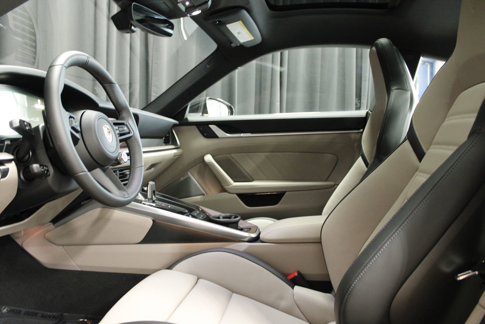 New 2026 Porsche 911 Carrera 4S AWD/4WD image 26
