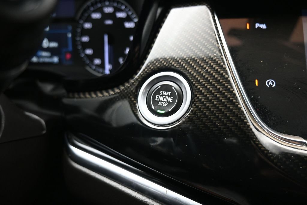 Used 2023 Cadillac XT6 Sport AWD/4WD image 23