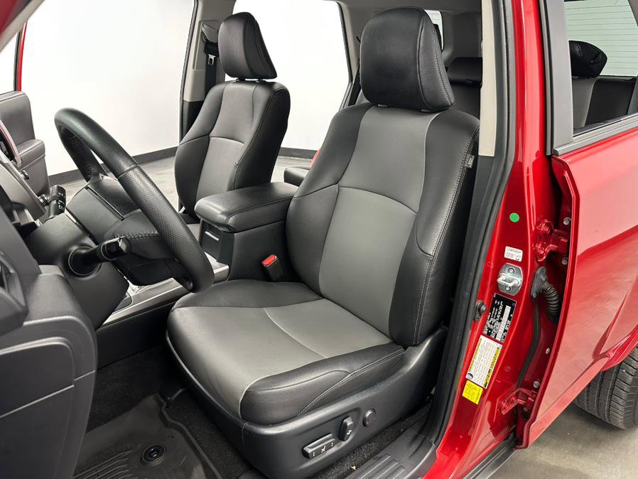Used 2021 Toyota 4Runner SR5 Premium image 35