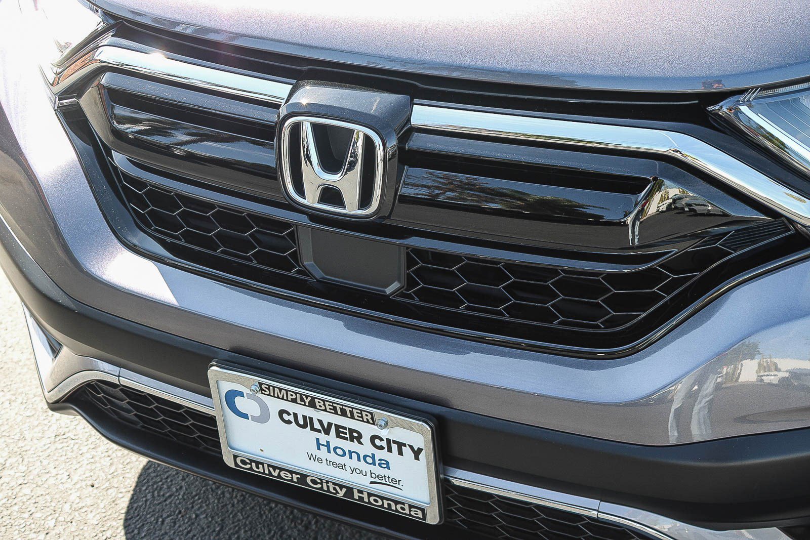 Certified 2022 Honda CR-V Touring image 6
