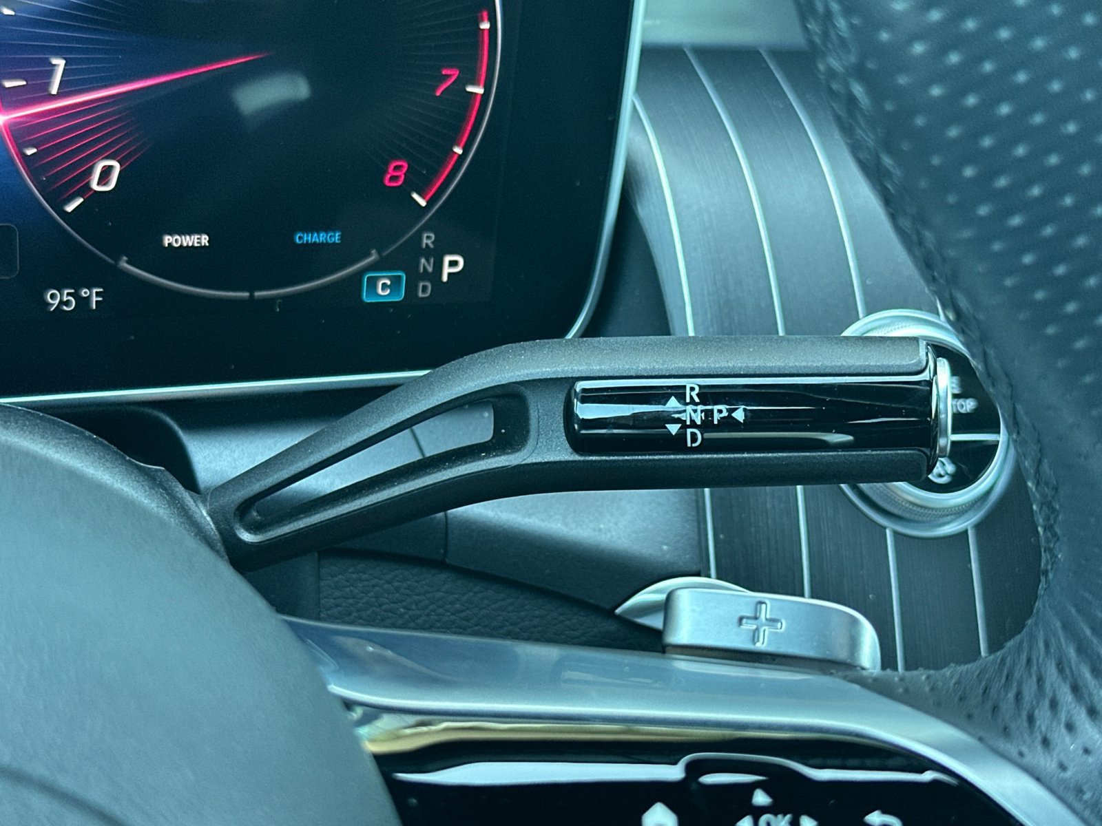 Certified 2023 Mercedes-Benz GLC 300 image 25