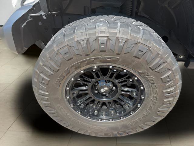 Used 2019 Jeep Wrangler Unlimited Sport S AWD/4WD image 11