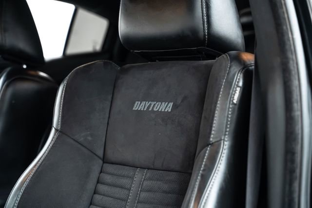 Used 2021 Dodge Charger R/T w/ Daytona Edition Group image 16