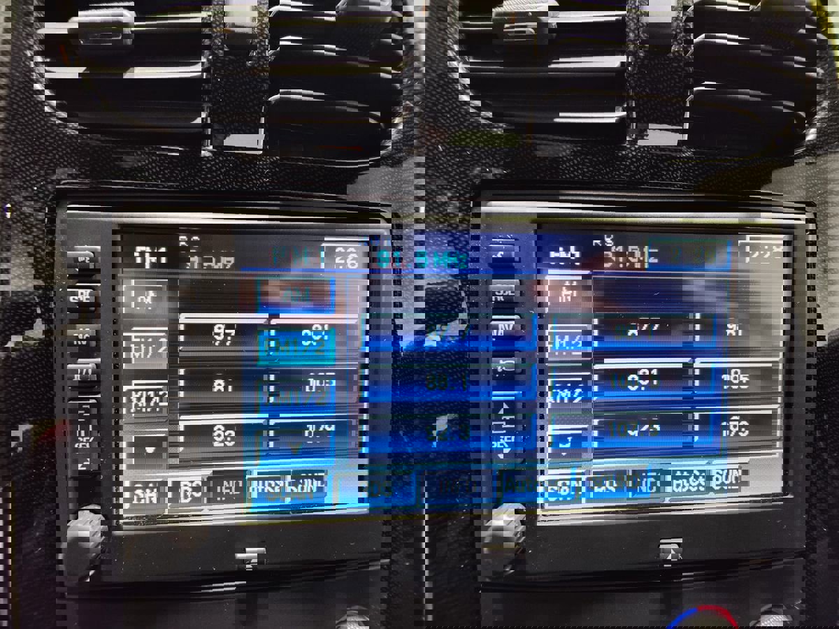 Used 2012 Chevrolet Corvette Grand Sport w/ 3LT Preferred Equipment Group image 28