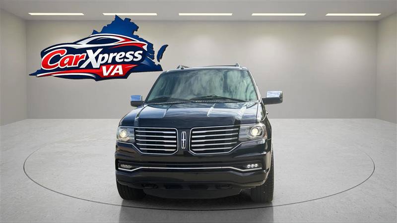 Used 2016 Lincoln Navigator Select AWD/4WD image 6