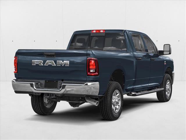 New 2026 RAM 2500 Laramie w/ Night Edition image 2
