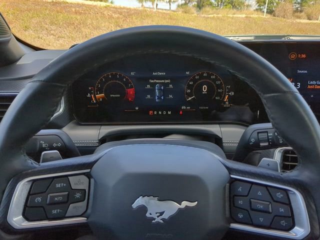 Used 2024 Ford Mustang GT Premium image 31