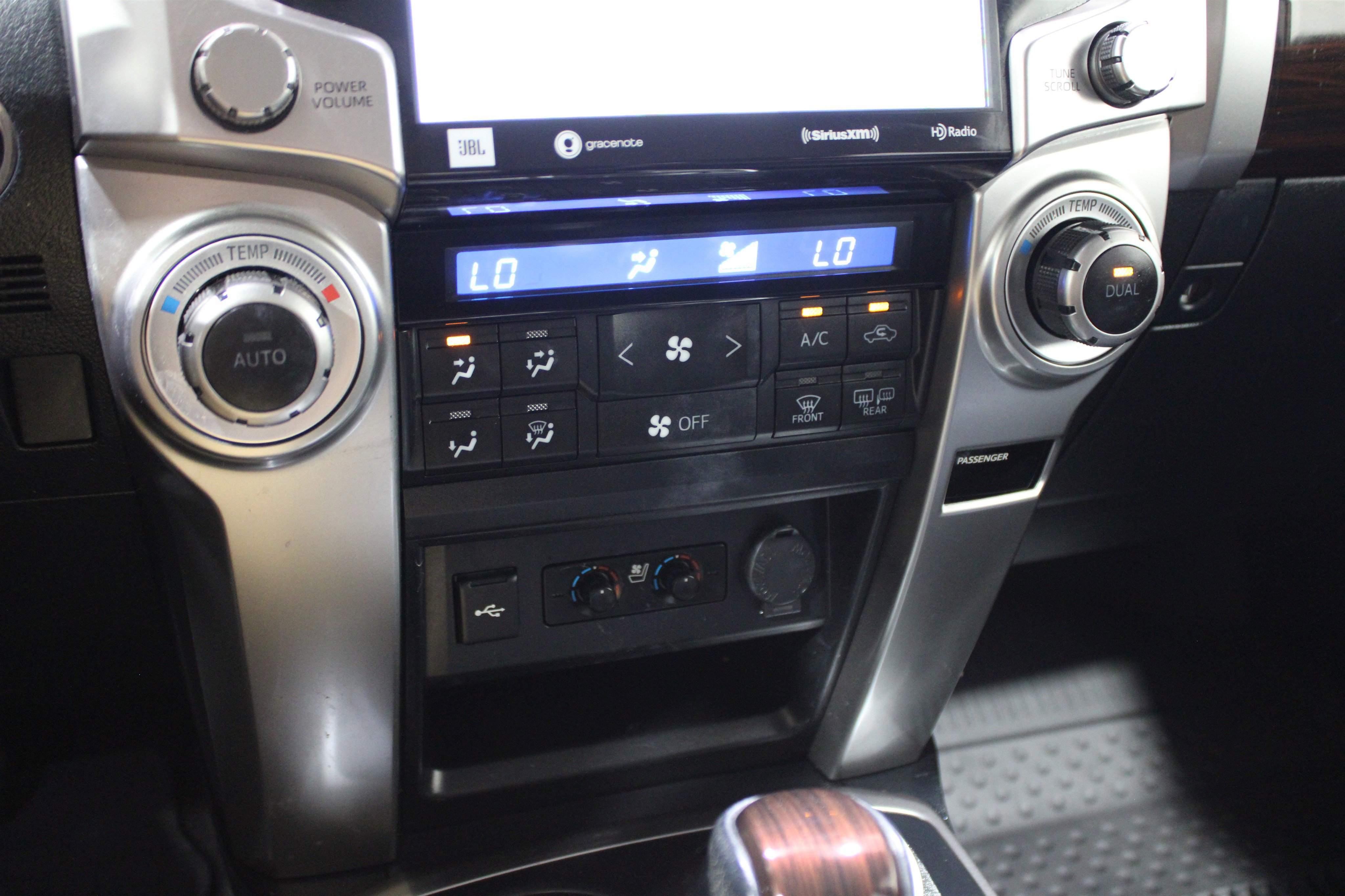 Used 2022 Toyota 4Runner Limited image 16