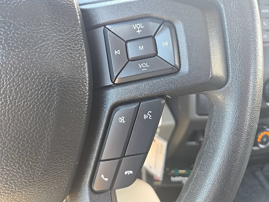 Used 2022 Ford F350 XL w/ STX Appearance Package AWD/4WD image 15
