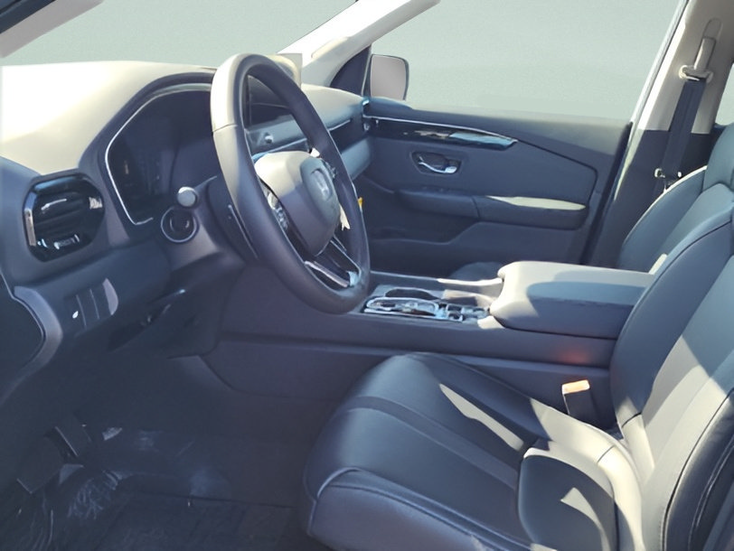 New 2026 Honda Pilot EX-L image 19