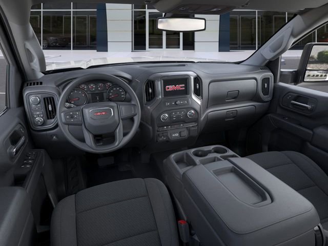New 2026 GMC Sierra 3500 Pro w/ Convenience Package image 16