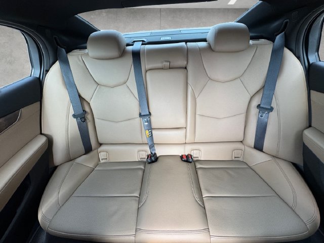 Used 2025 Cadillac CT5 Premium Luxury w/ Sun And Sound Package RWD image 22