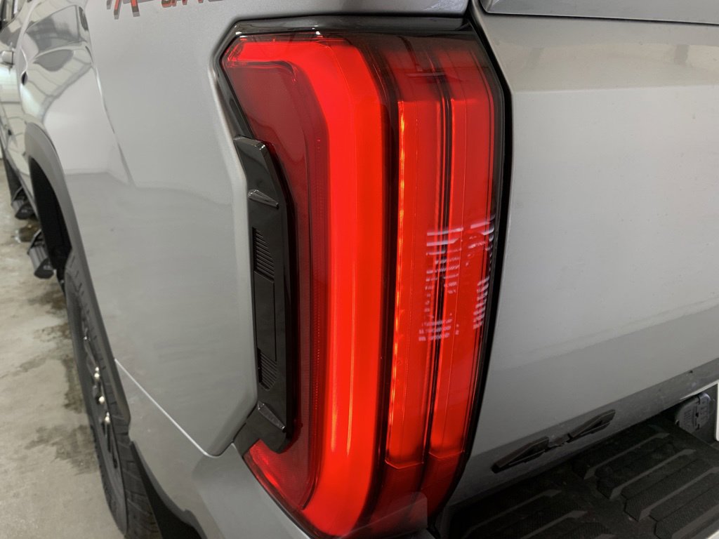 New 2025 Toyota Tundra SR5 image 11