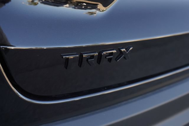 New 2026 Chevrolet Trax RS w/ Sunroof Package FWD image 15