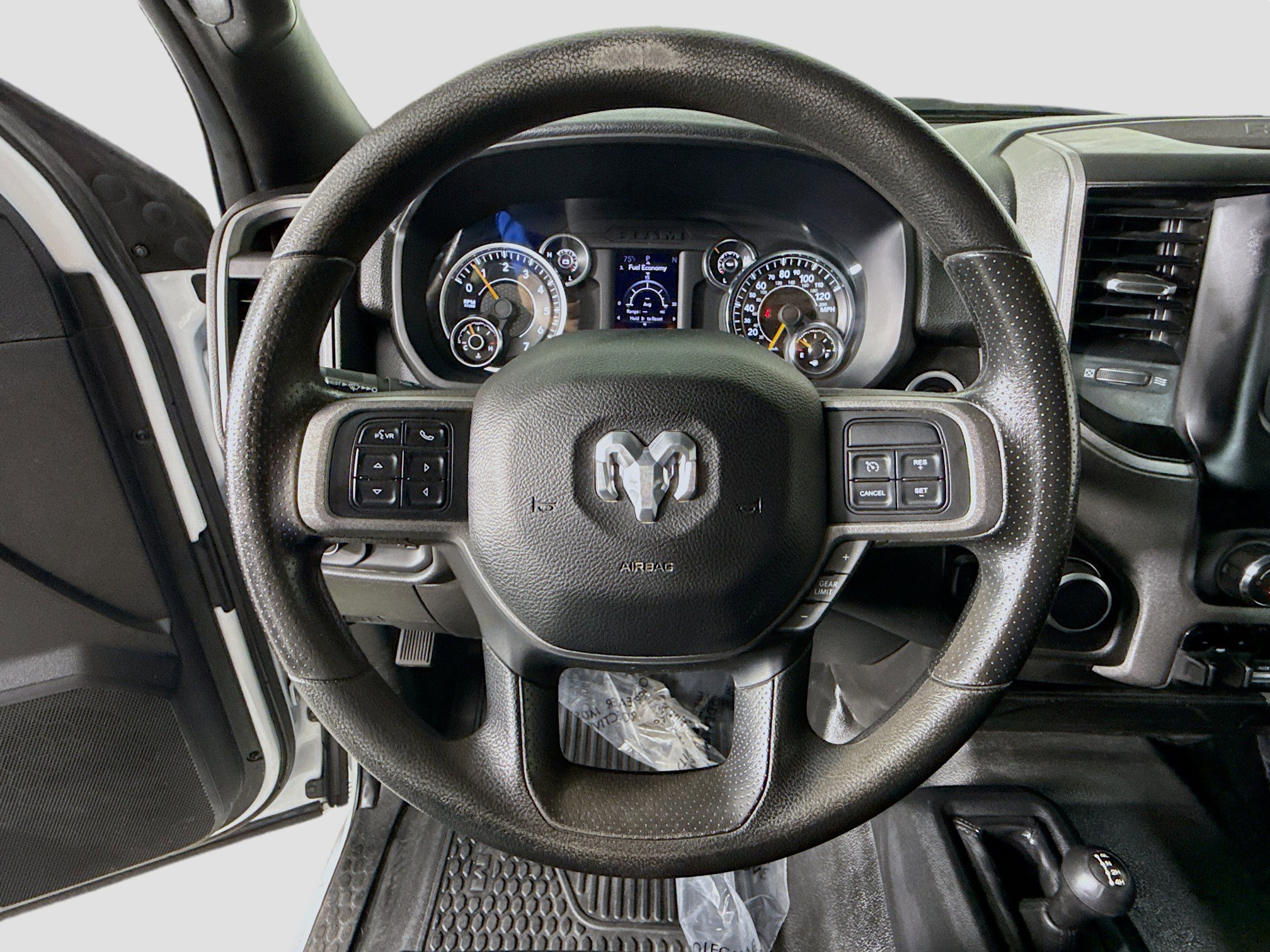 Used 2021 RAM 2500 Tradesman AWD/4WD image 10