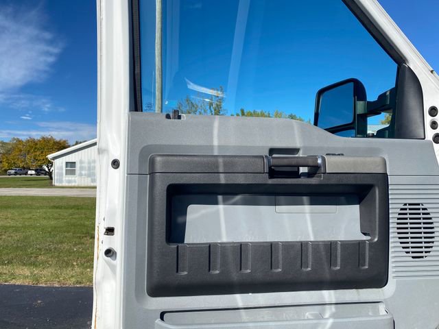 Used 2016 Ford F250 XLT w/ FX4 Off-Road Package image 12