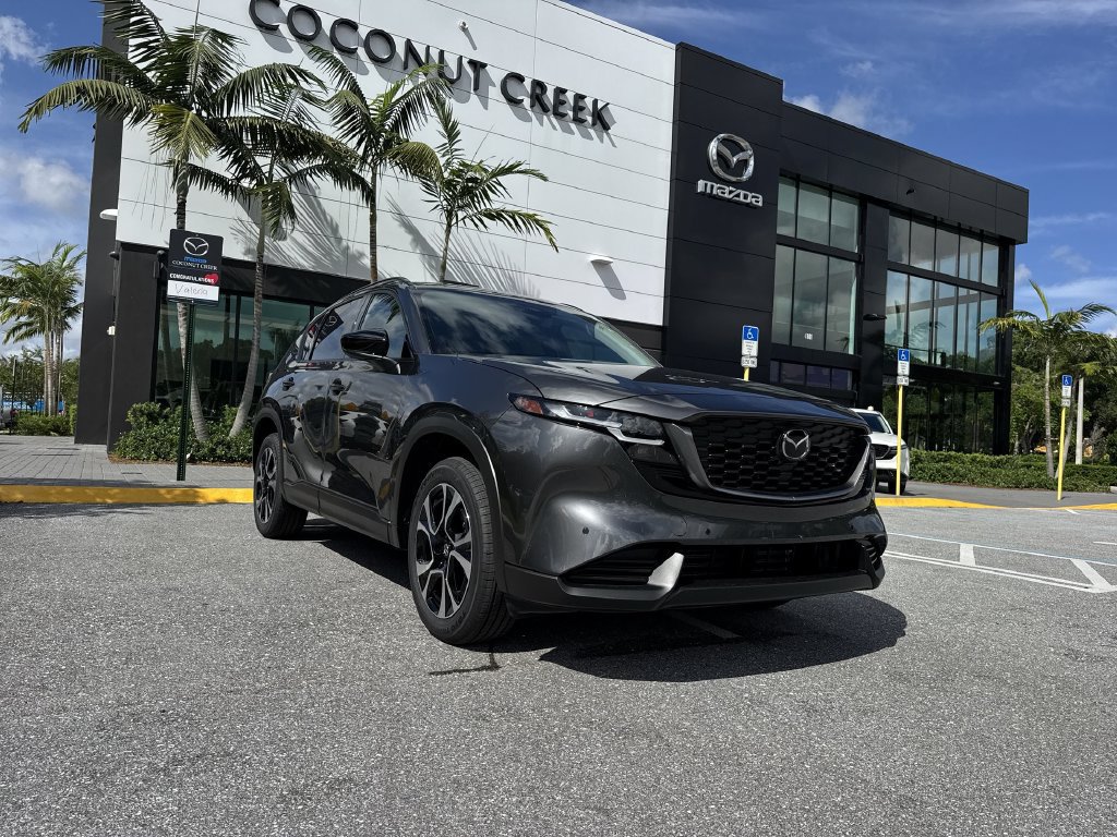 New 2026 MAZDA CX-5 Preferred AWD/4WD image 30