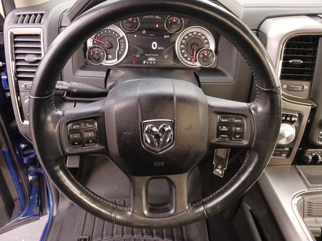 Used 2018 RAM 1500 Sport image 14