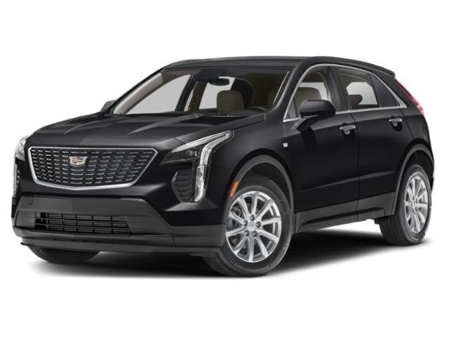 Used 2023 Cadillac XT4 Premium Luxury