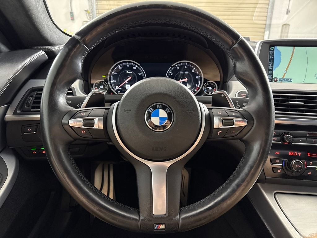 Used 2014 BMW 650i Coupe image 14