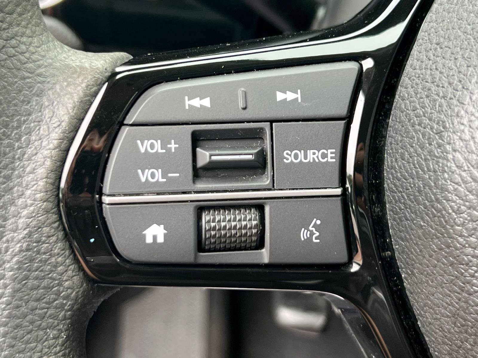 Certified 2023 Honda Civic LX image 18