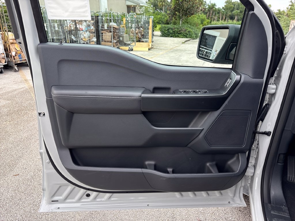 New 2026 Ford F150 STX w/ Equipment Group 200A RWD image 16