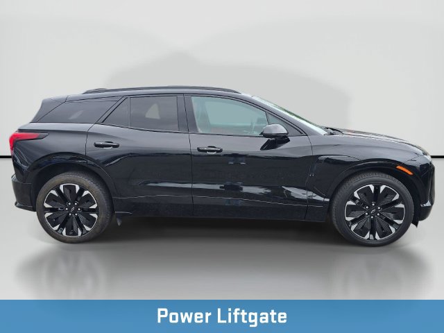 Used 2026 Chevrolet Blazer EV RS AWD/4WD image 7