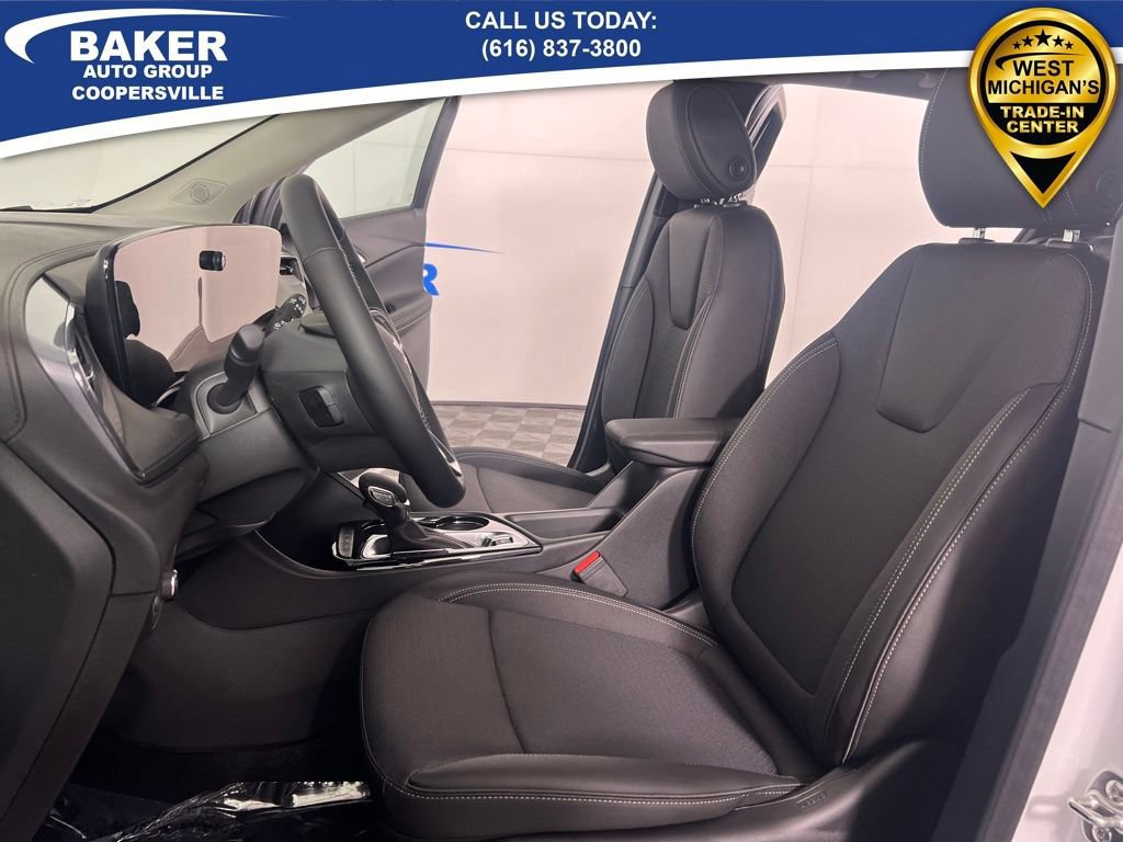New 2026 Buick Encore GX Preferred w/ Comfort Package AWD/4WD image 21