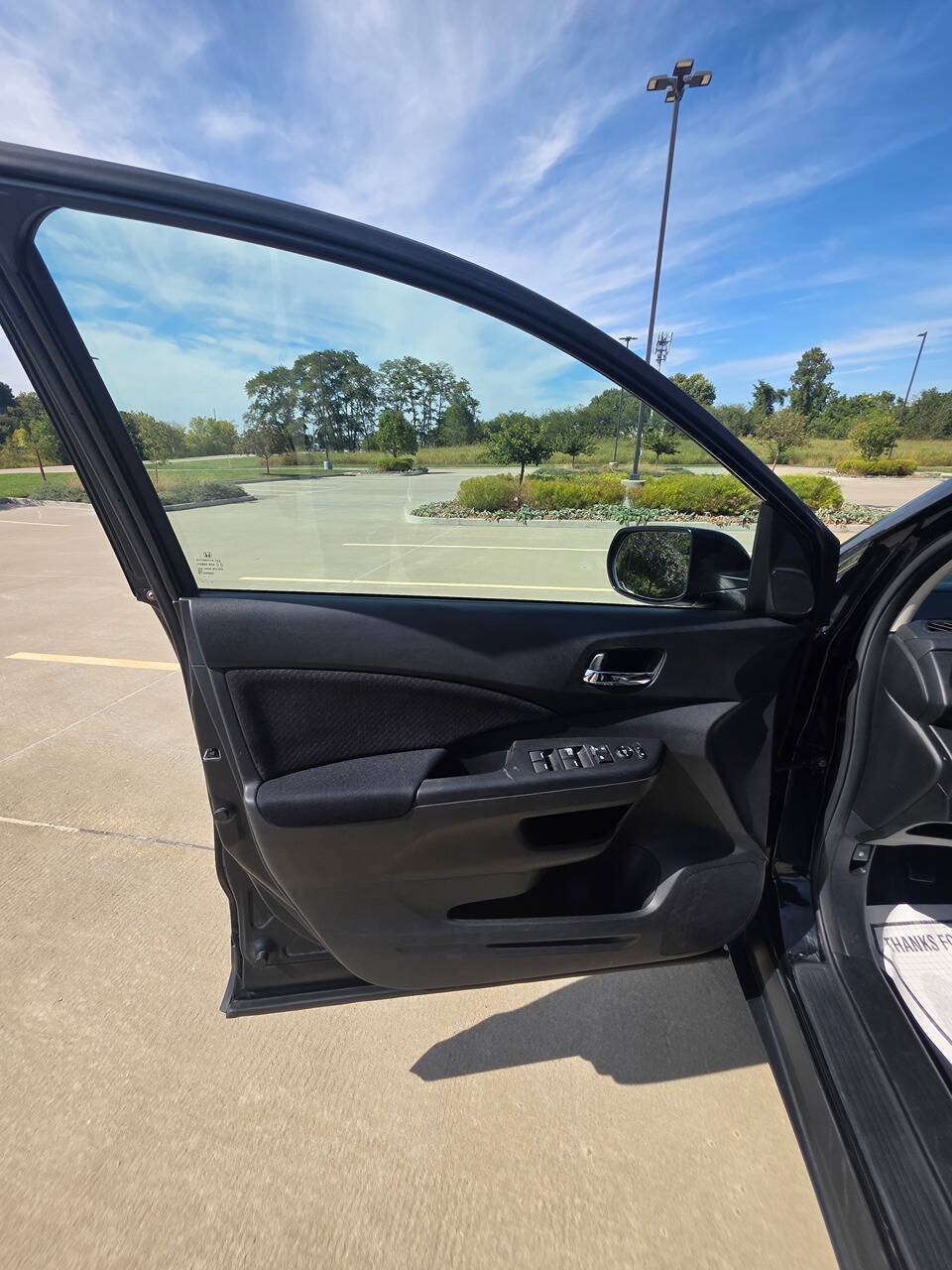 Used 2016 Honda CR-V EX image 15
