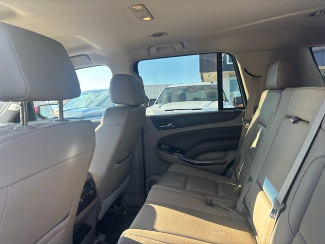 Used 2016 Chevrolet Tahoe LT image 9