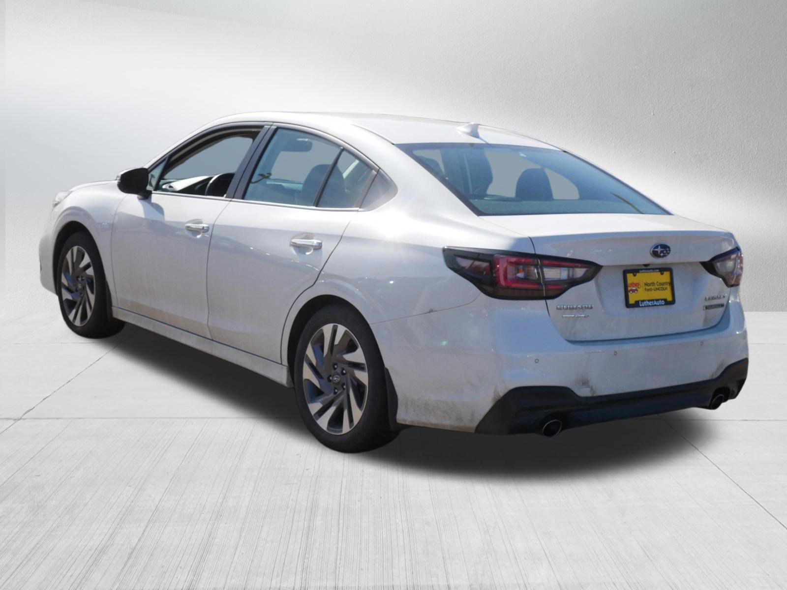 Used 2024 Subaru Legacy Touring XT image 5