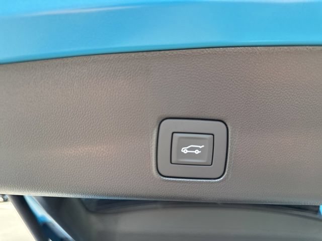 New 2026 Chevrolet TrailBlazer ACTIV w/ Convenience Package FWD image 40