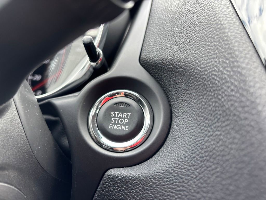 Used 2024 Mitsubishi Outlander Sport SE AWD/4WD image 28