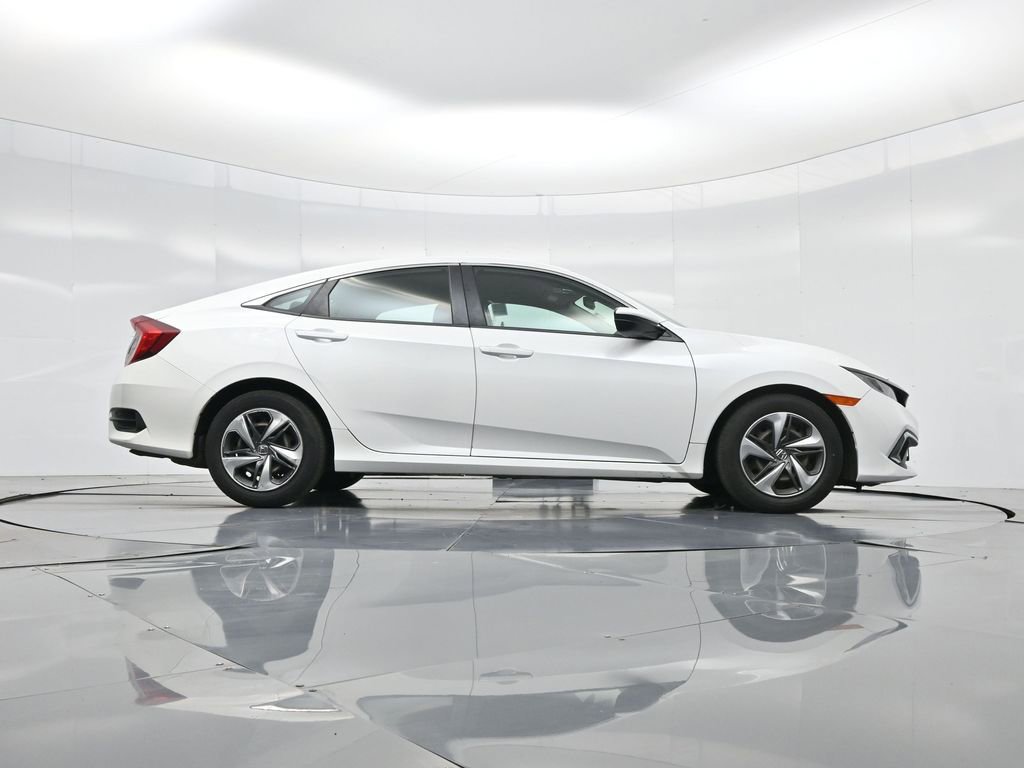 Used 2020 Honda Civic LX image 34