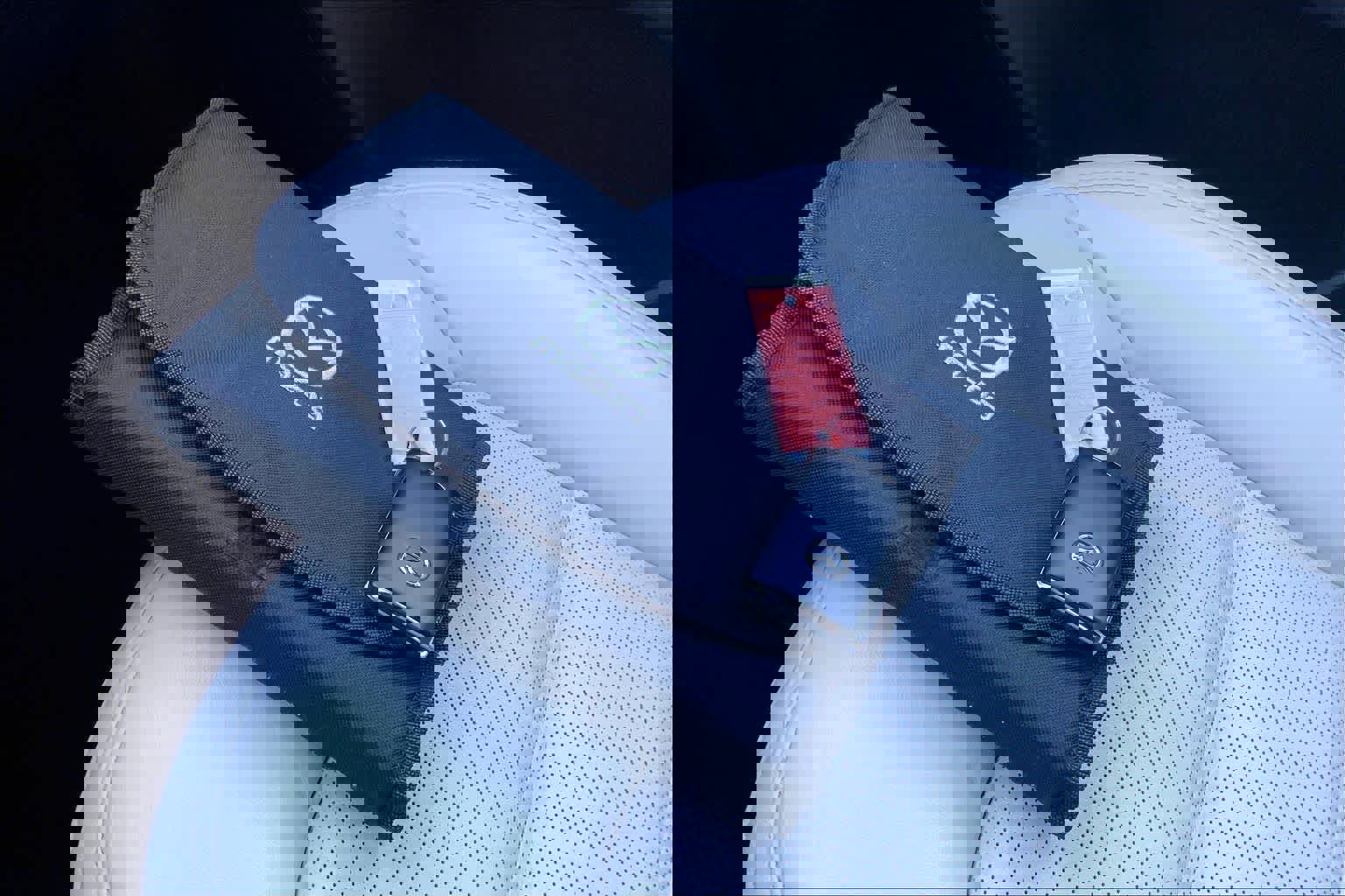 Certified 2021 MAZDA CX-5 Touring w/ Touring Preferred SV Package image 14