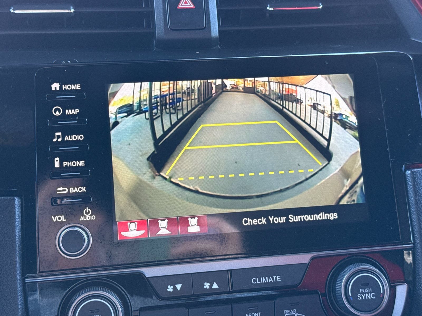 Used 2021 Honda Civic Type R image 21