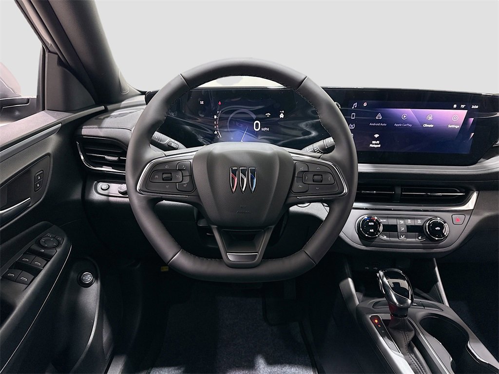 New 2026 Buick Envista Preferred w/ Convenience I Package image 22