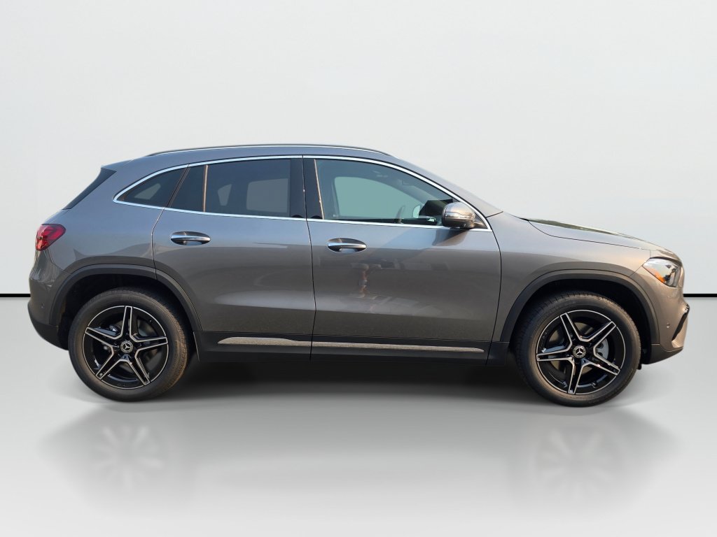 New 2026 Mercedes-Benz GLA 250 4MATIC image 7