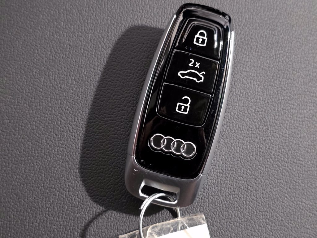 New 2026 Audi Q7 2.0T Premium AWD/4WD image 36