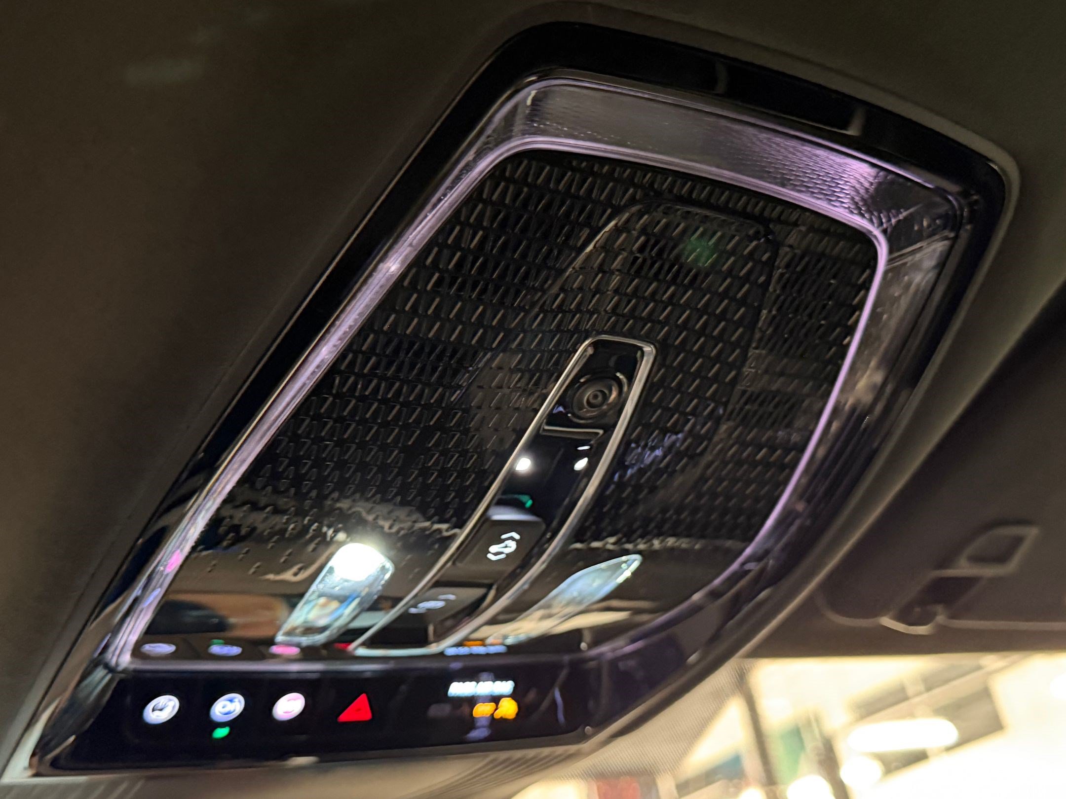 New 2027 Cadillac Vistiq Luxury AWD/4WD image 44