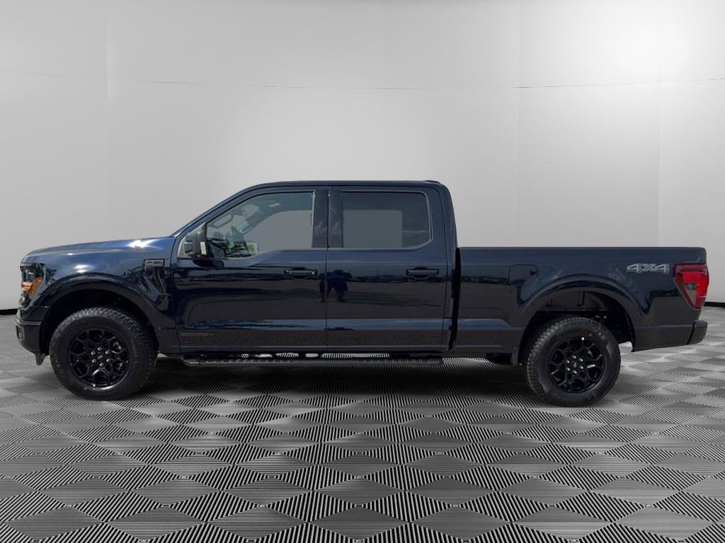 Used 2026 Ford F150 XLT w/ Equipment Group 302A MID AWD/4WD image 2