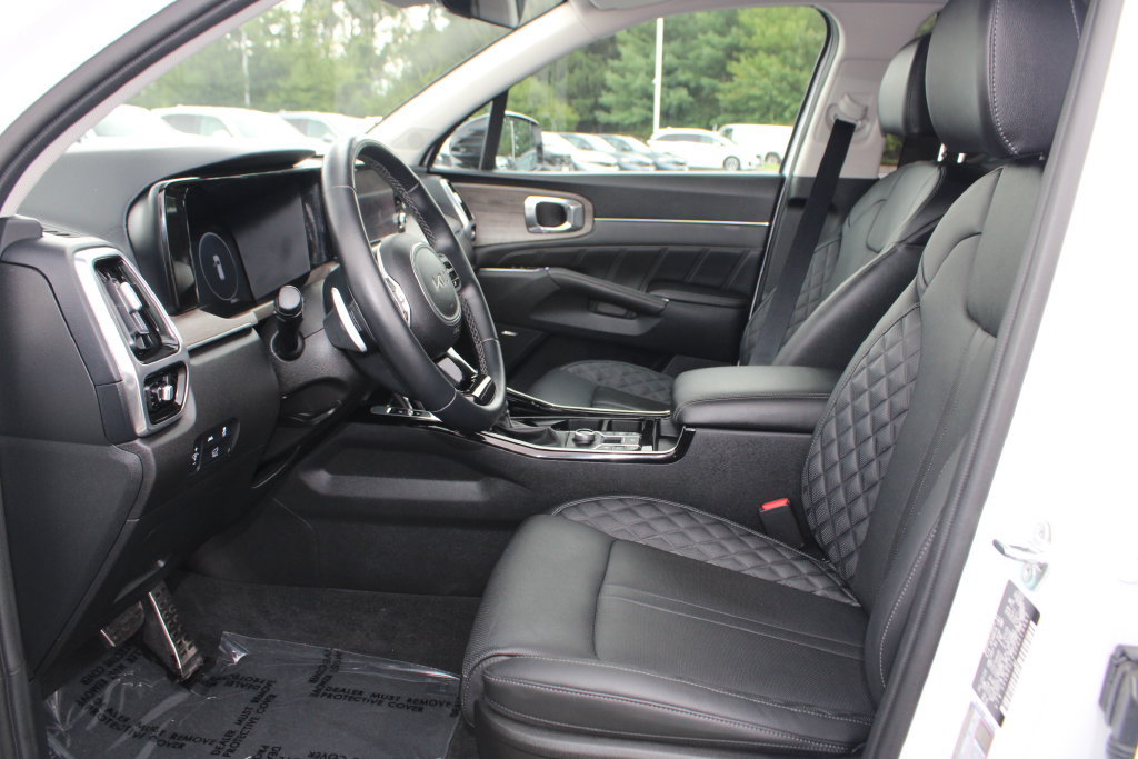 Used 2023 Kia Sorento SX Prestige AWD/4WD image 12