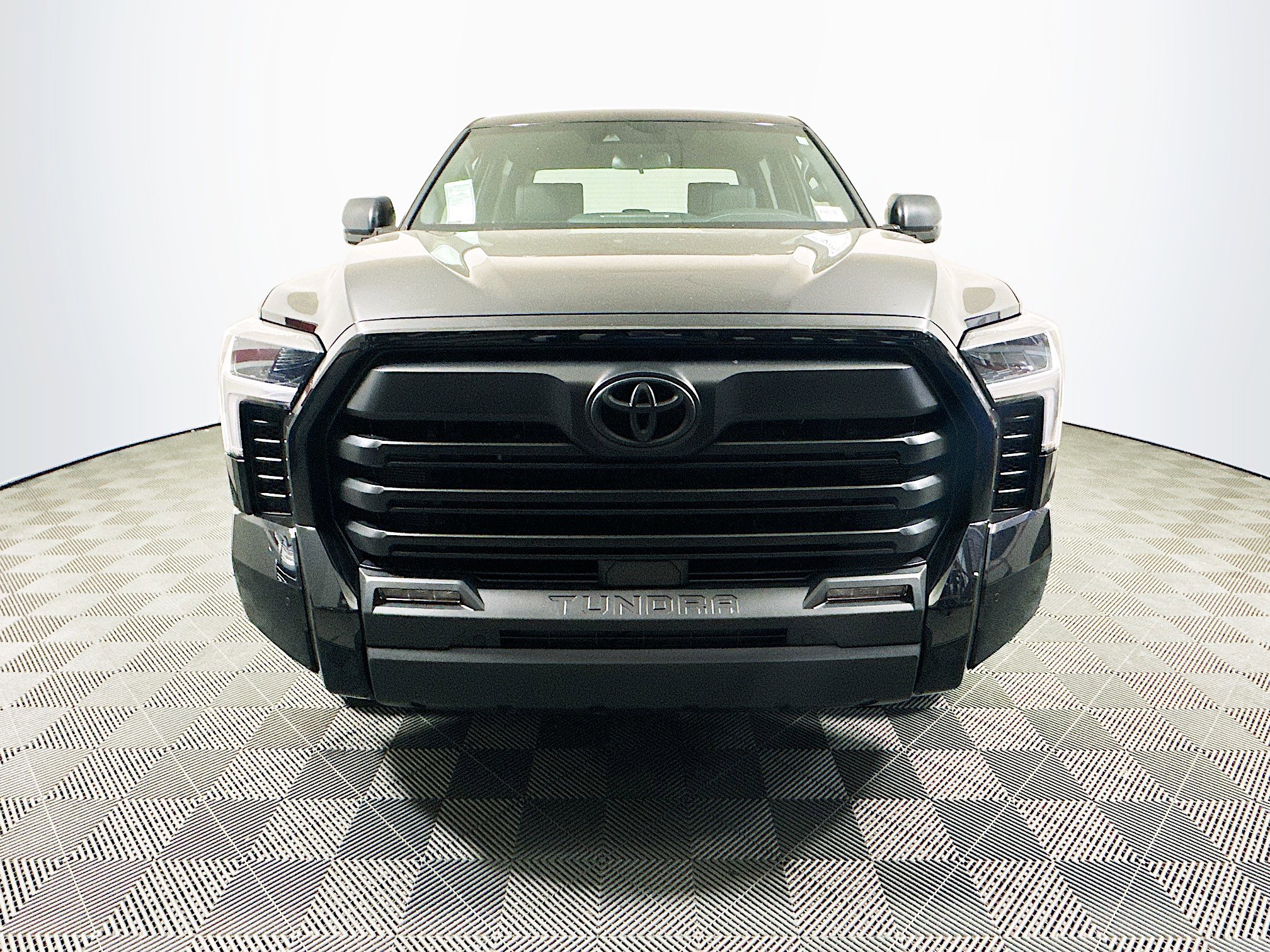 New 2026 Toyota Tundra SR5 image 3