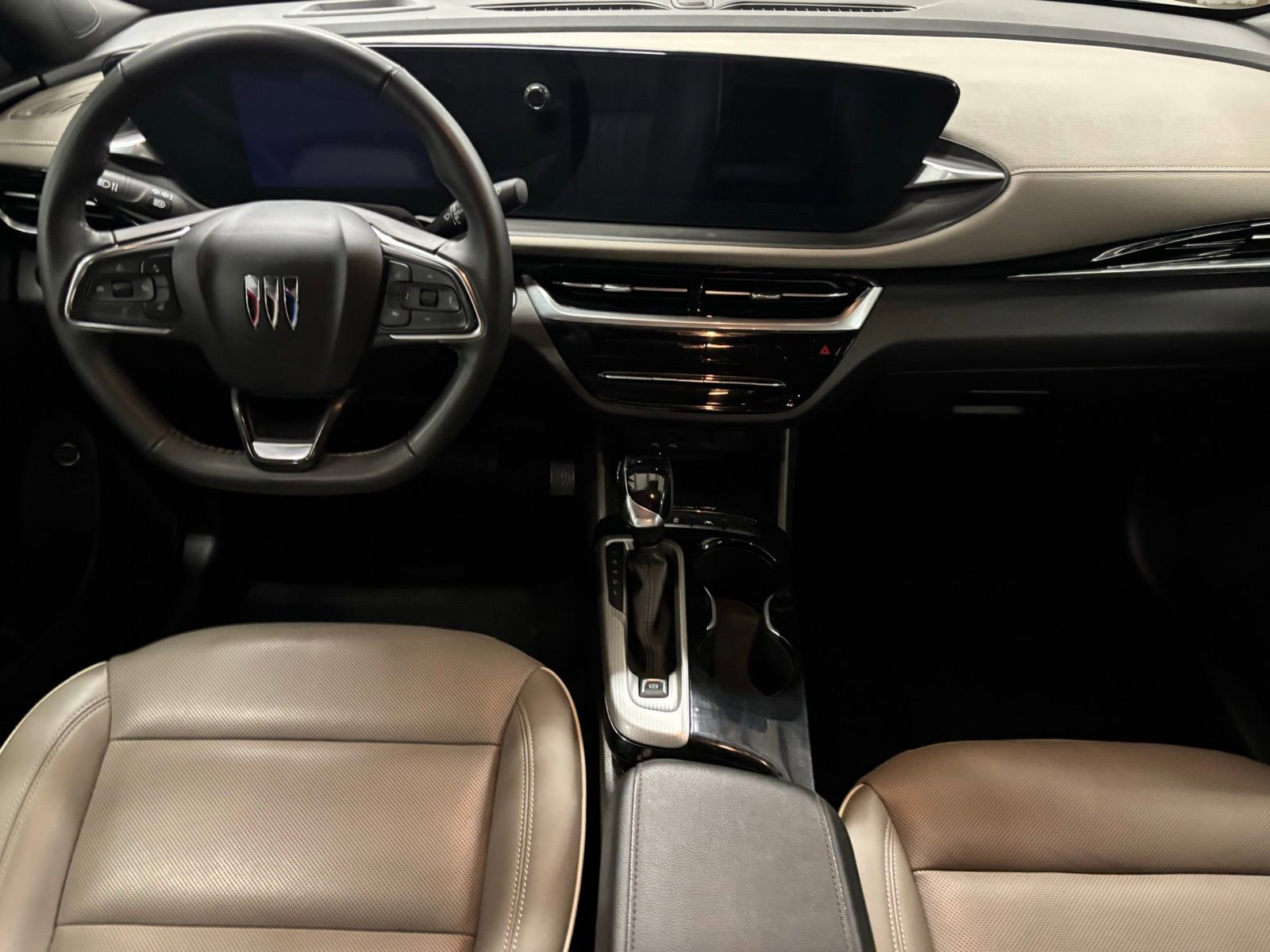 Used 2024 Buick Envista Avenir FWD image 11
