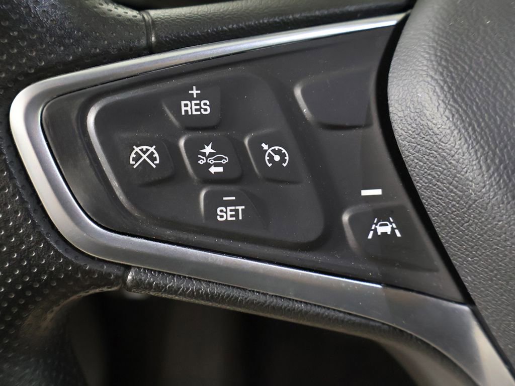 Used 2023 Chevrolet Malibu LT FWD image 33